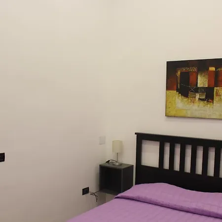 La Piazza - Garibaldi 2.6 Apartment Naples