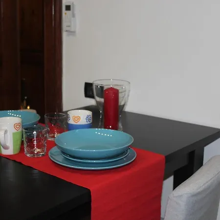 La Piazza - Garibaldi 2.6 Apartment *