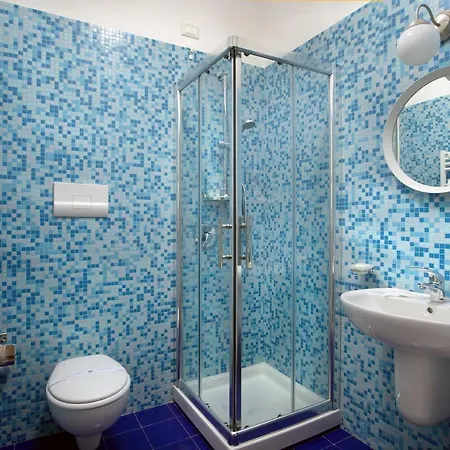 Palazzo Sant'antonio Hotell