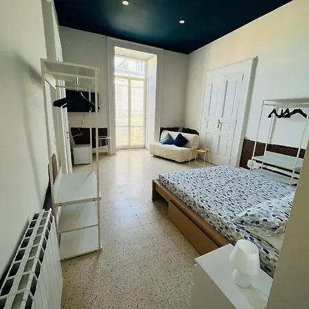 My Way Toledo Bed & Breakfast Naples