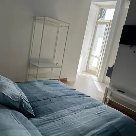 Bed & Breakfast My Way Toledo *