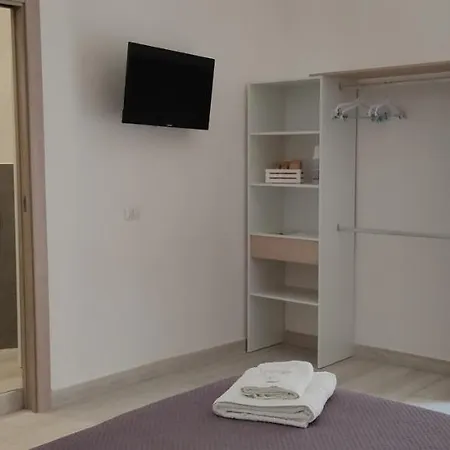 Rosaroll Homes Panzió