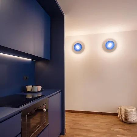 Dell'ovo - Dimore Partenopee Apartment Naples