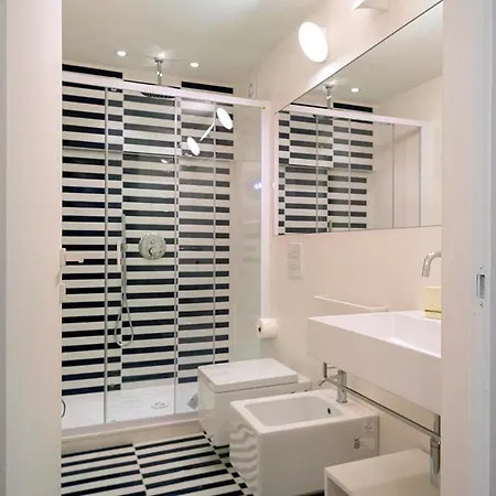 Dell'ovo - Dimore Partenopee Apartment *
