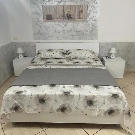 Emchrin Casa vacanze Napoli
