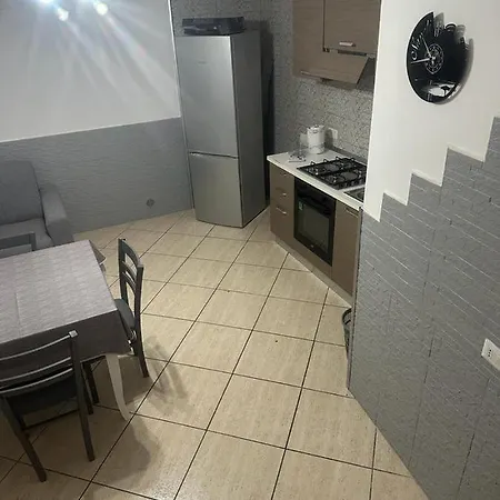 Emchrin Casa vacanze