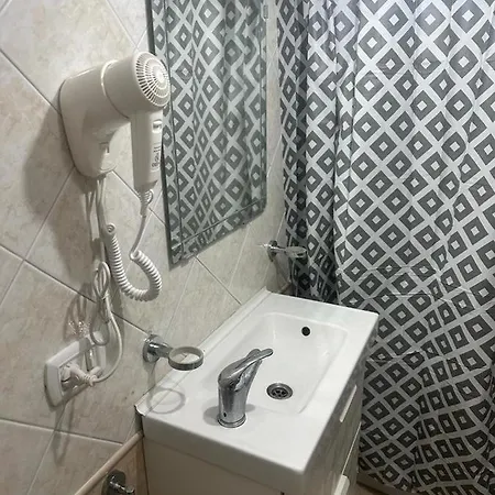 Emchrin Casa vacanze Napoli