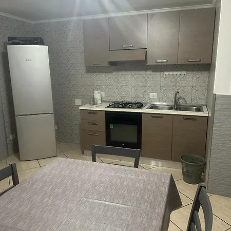 Casa vacanze Emchrin Napoli