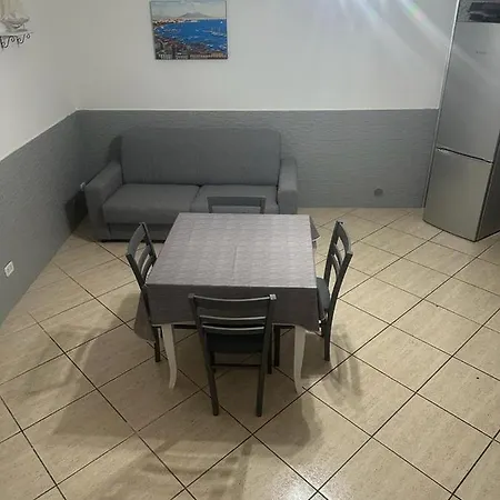 Casa vacanze Emchrin *