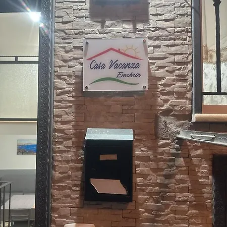 Casa vacanze Emchrin *