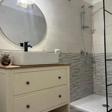 A Casa Di Toto Apartamento Nápoles