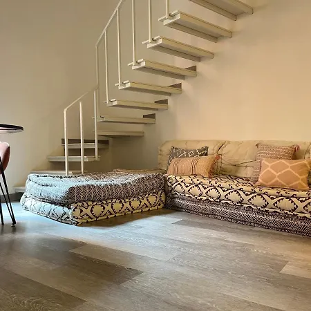 Apartamento A Casa Di Toto