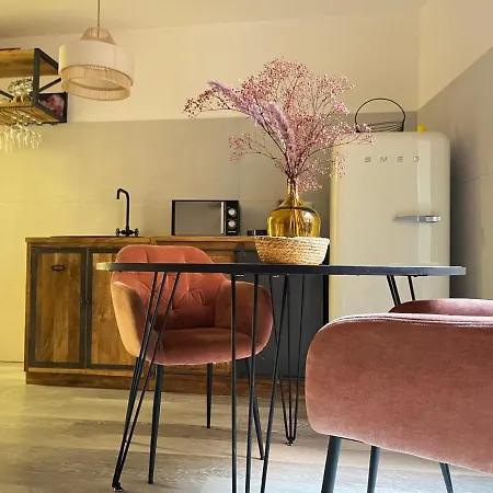 A Casa Di Toto Apartamento