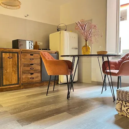 A Casa Di Toto Nápoles