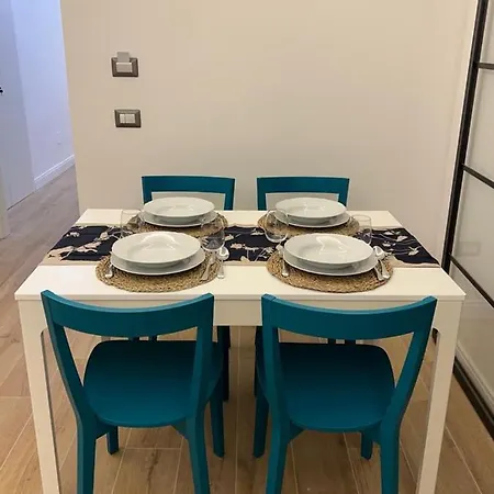 Apartment Scarlatti 67