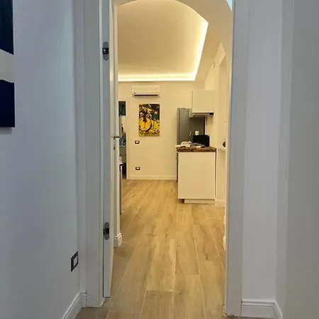 Scarlatti 67 Apartment