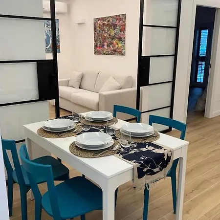 Scarlatti 67 Apartment Naples