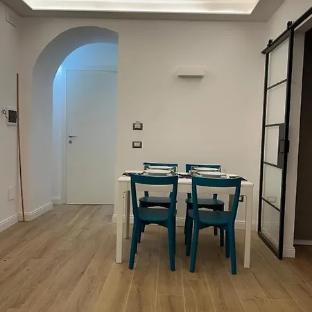 Apartment Scarlatti 67 *