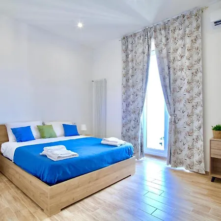 Apartment Amabile