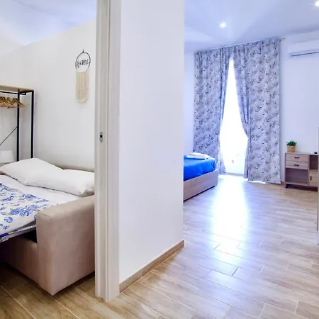 Amabile Apartment