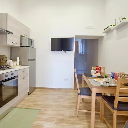 Amabile Apartment *