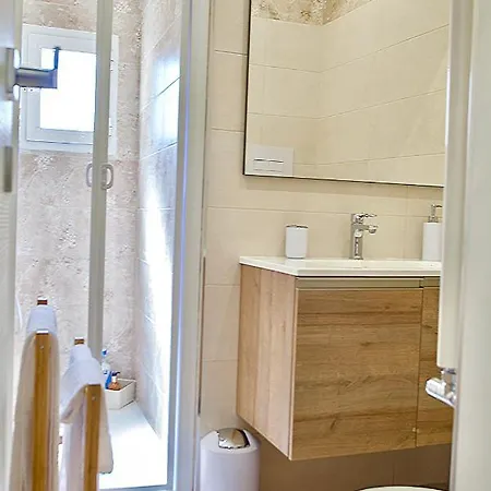 Apartment Amabile