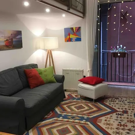 Casa Via Toledo. Centralissima E Vicina Al Porto Apartment