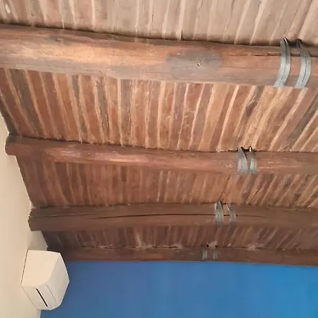Apartment Casa Albertino