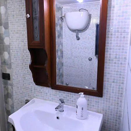 Casa Don Renato Appartamento