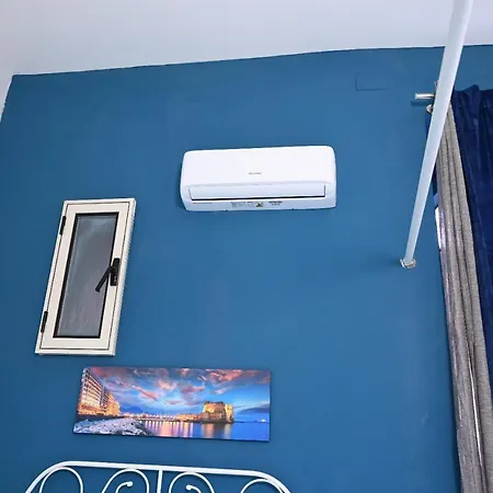Casa Don Renato Appartamento Napoli