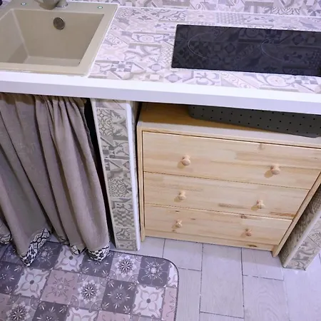 Casa Don Renato Appartamento