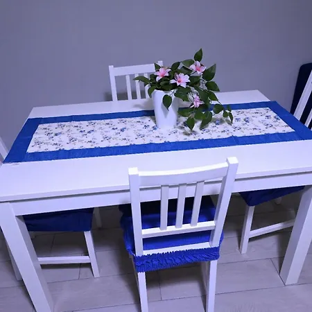 Appartamento Casa Don Renato *