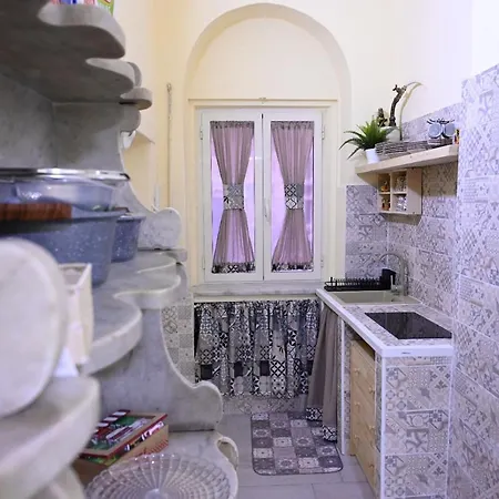 Casa Don Renato Appartamento