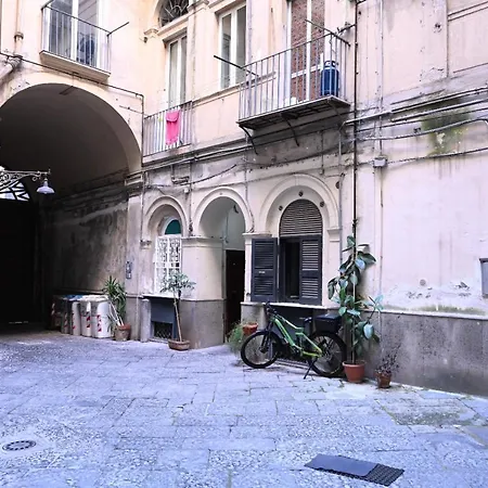 Casa Don Renato Appartamento