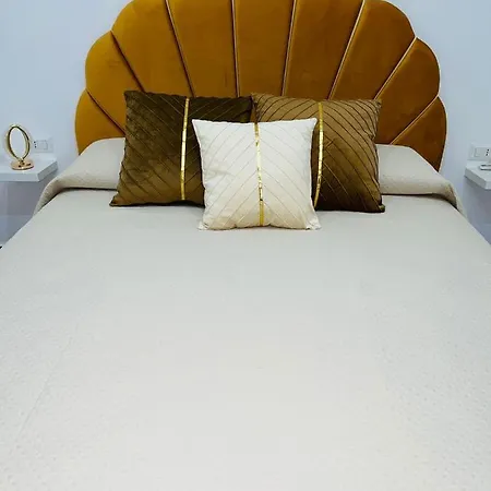 Apartamento Alex Mary