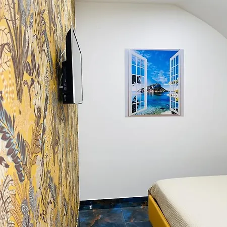 Apartamento Alex Mary