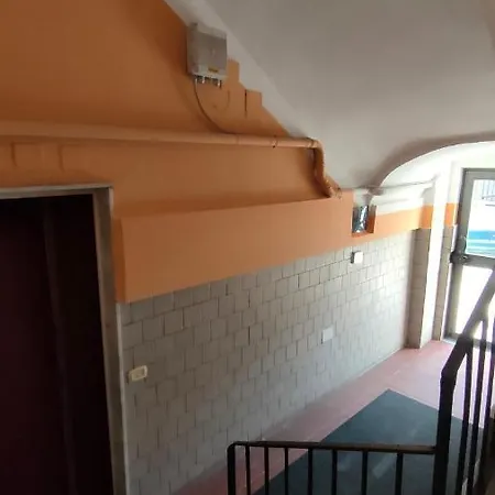 2erre Neapolis Apartment Naples