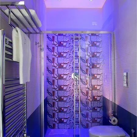 Naplesuite 2* Nápoles
