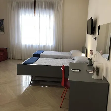 Bed & Breakfast Napoli City Inn