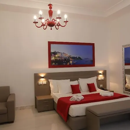 Konukevi Mecla 3*