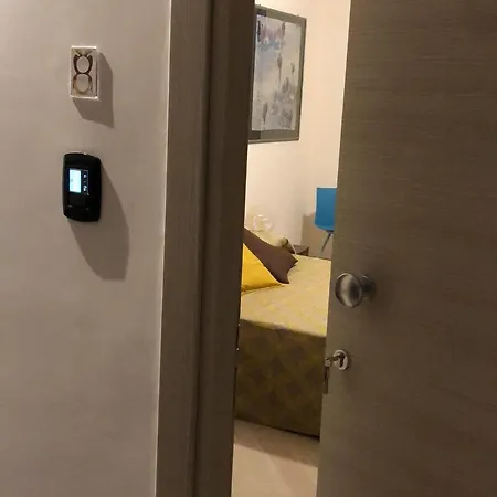 Napoli City Inn Bed & Breakfast