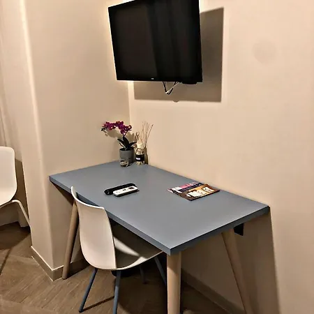 Napoli City Inn Bed & Breakfast