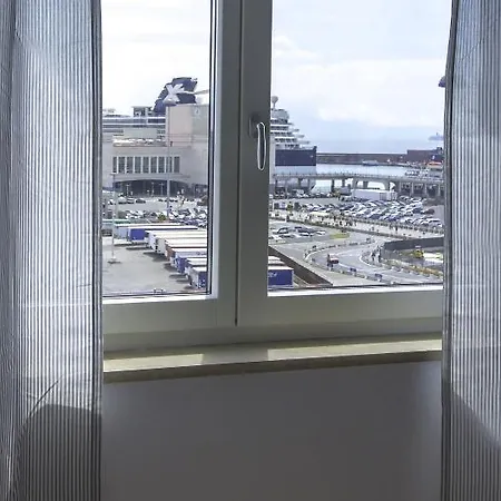Great View Nocleg ze śniadaniem 3*
