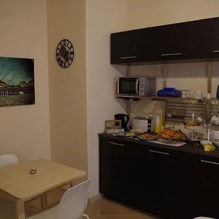 Napoli City Inn Bed & Breakfast