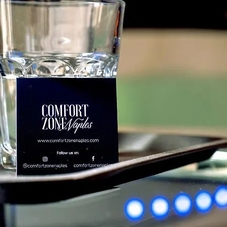 Comfort Zone 3* 那不勒斯