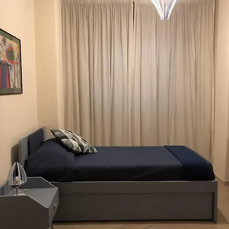 Napoli City Inn Neapol