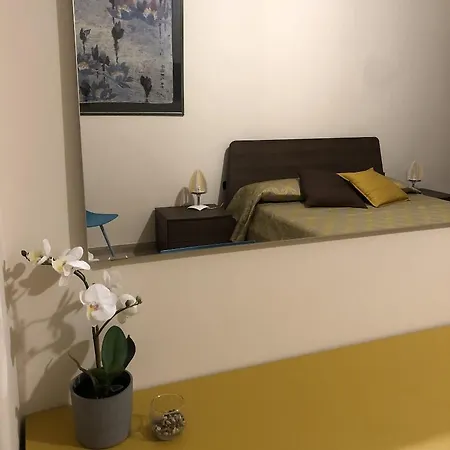 Napoli City Inn Neapol