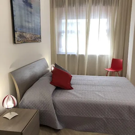Napoli City Inn Neapol