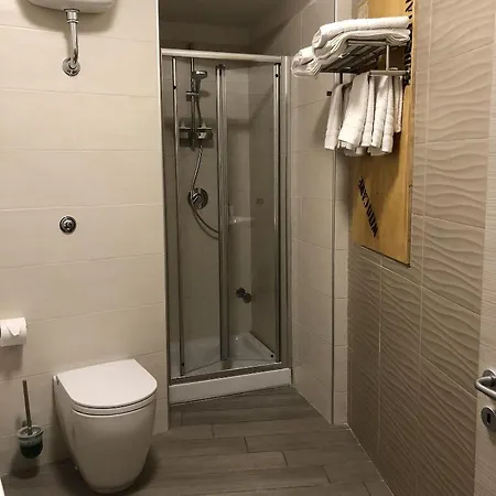 Bed & Breakfast Napoli City Inn 3*