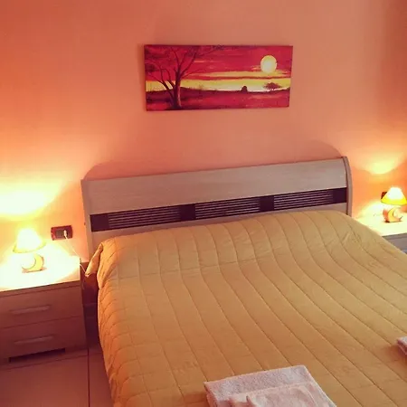Quattro Palazzi Centro 3*
